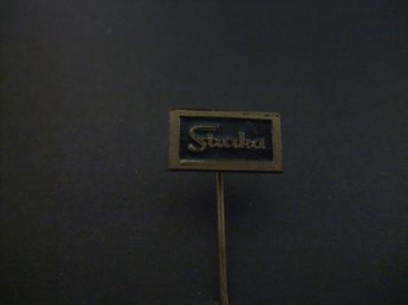 Confectiebedrijf Sturka Zutphen logo